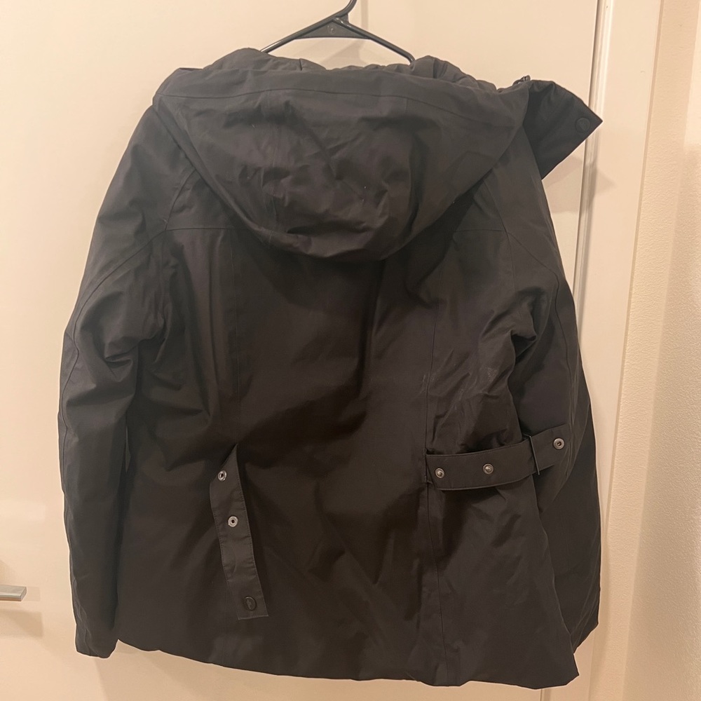 The north face down parka - Picture 7 of 7